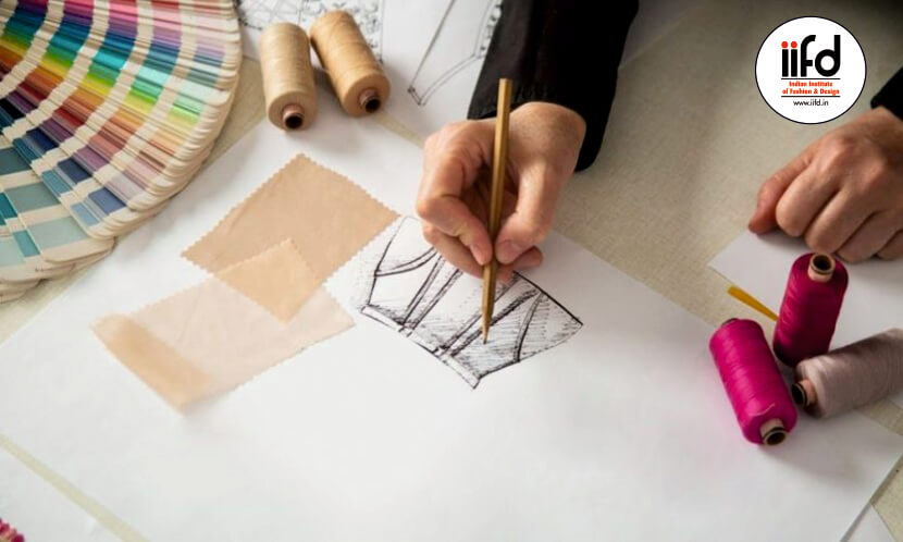 Fashion Designing