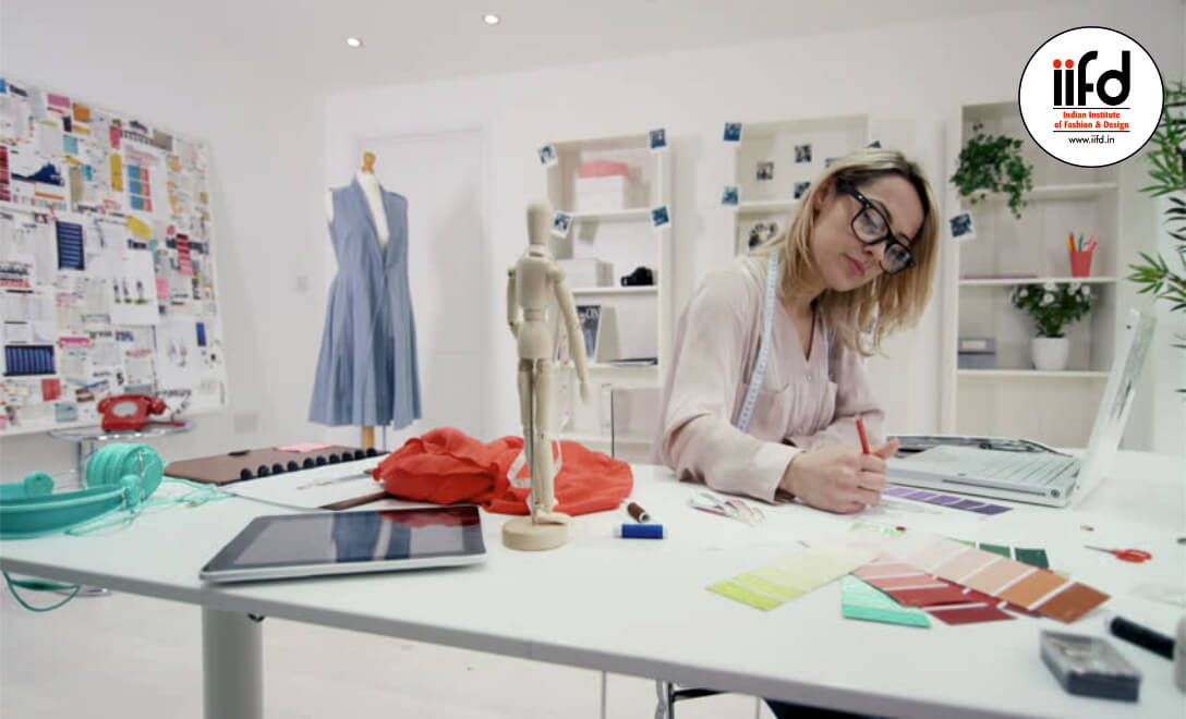 Fashion Design Course