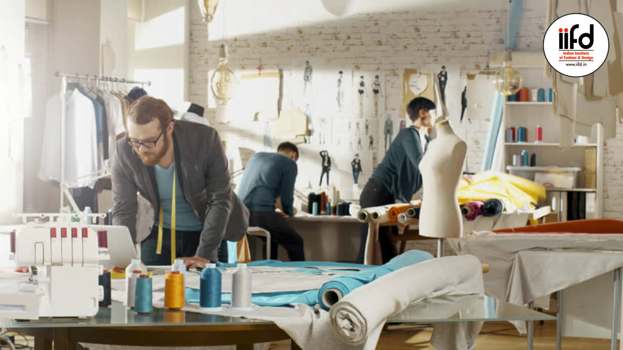 Best Fashion Designing Colleges