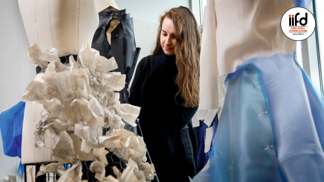 Fashion Designing Colleges