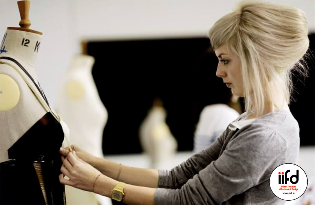 Fashion Designing Courses Chandigarh
