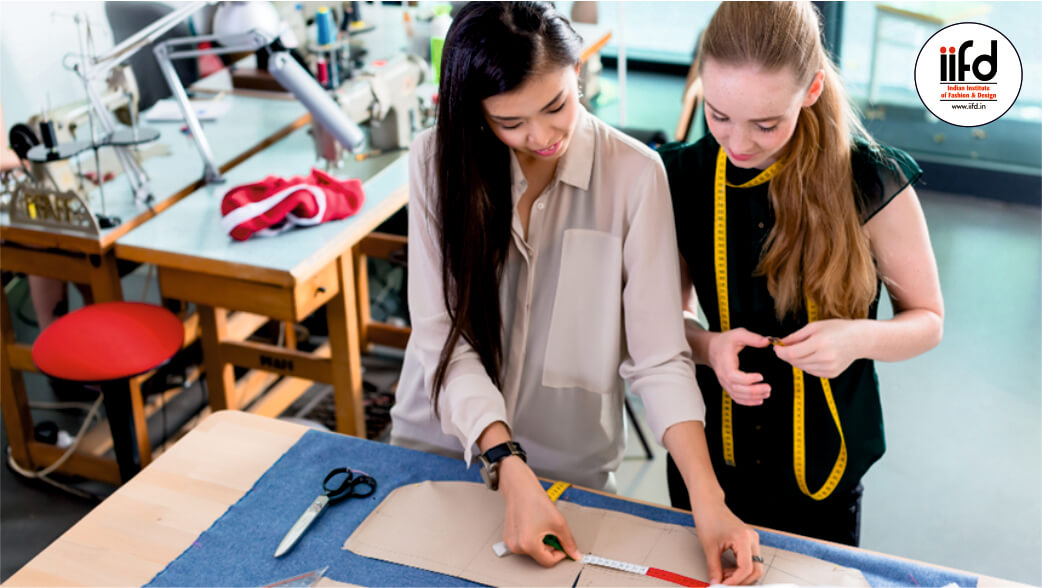 Fashion Designing Course
