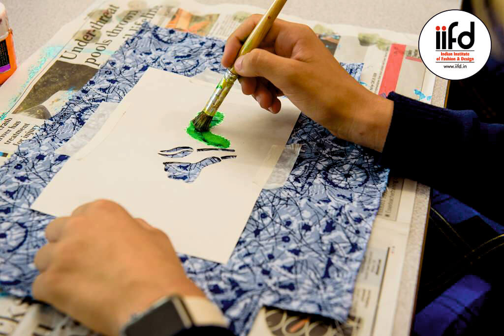 Fashion Design Course