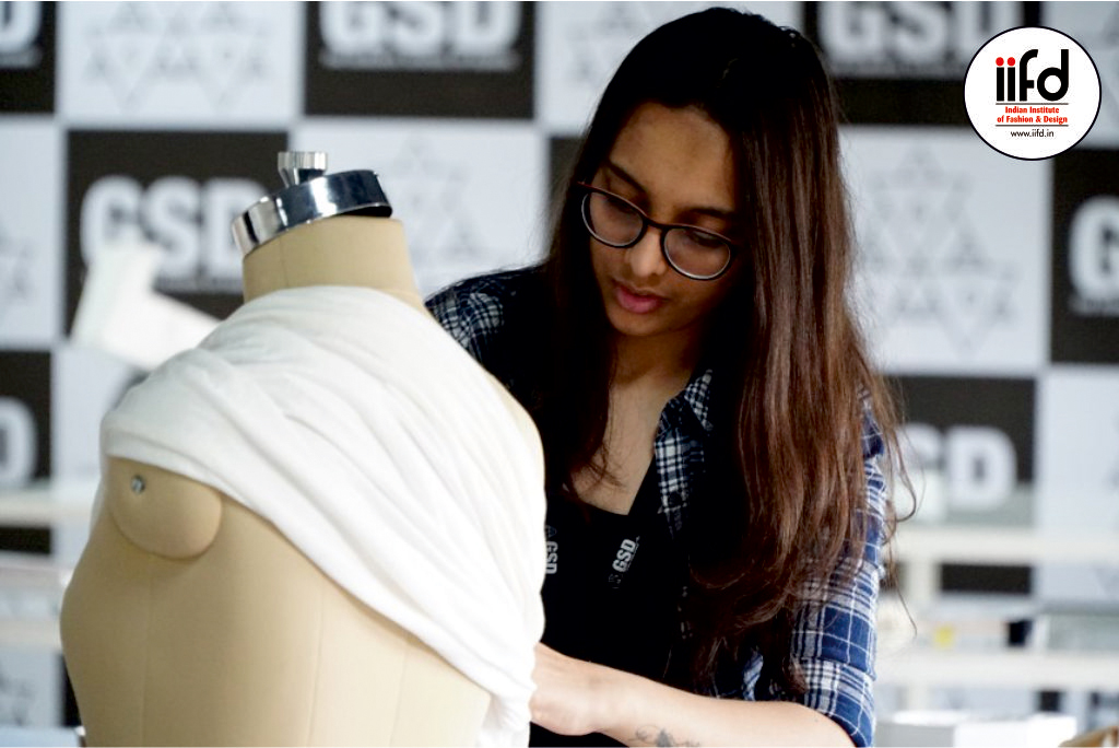 Fashion Design Colleges