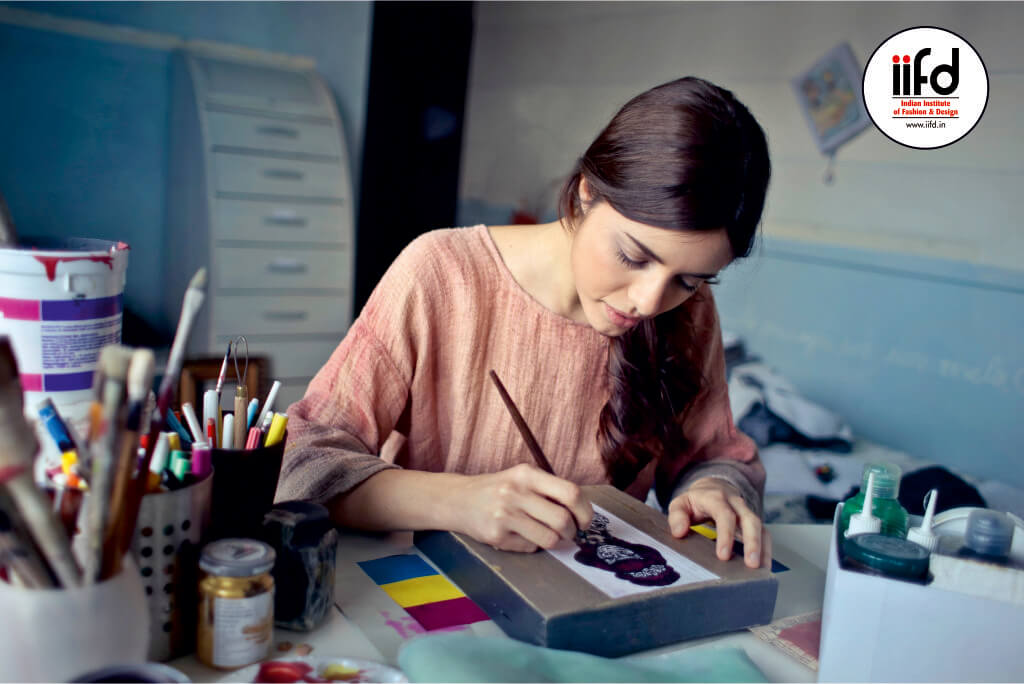 Fashion Design Course Chandigarh