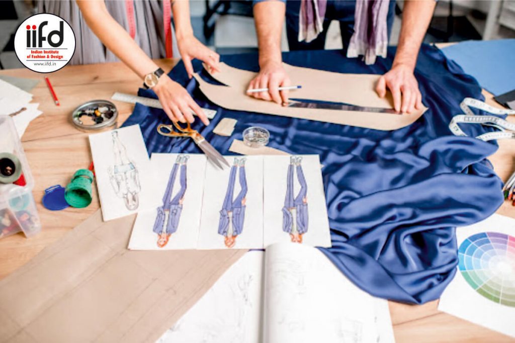 Fashion Design Course