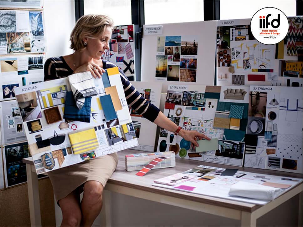 Interior Design Course