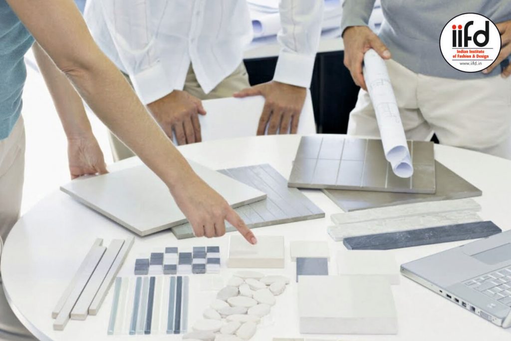 Interior Design Course