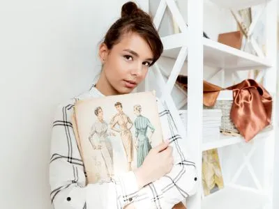 Fashion Designing College
