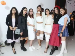 Fashion Designing Course in Chandigarh