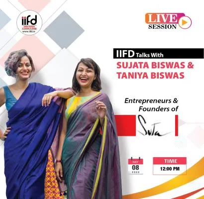 IIFD talks with Suta