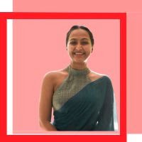 IIFD Mentor Taniya Biswas