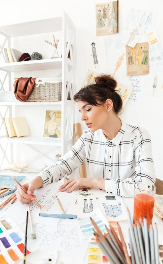 Fashion Designing Colleges in Chandigarh, India