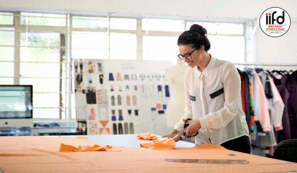 Fashion Designing Colleges In Chandigarh