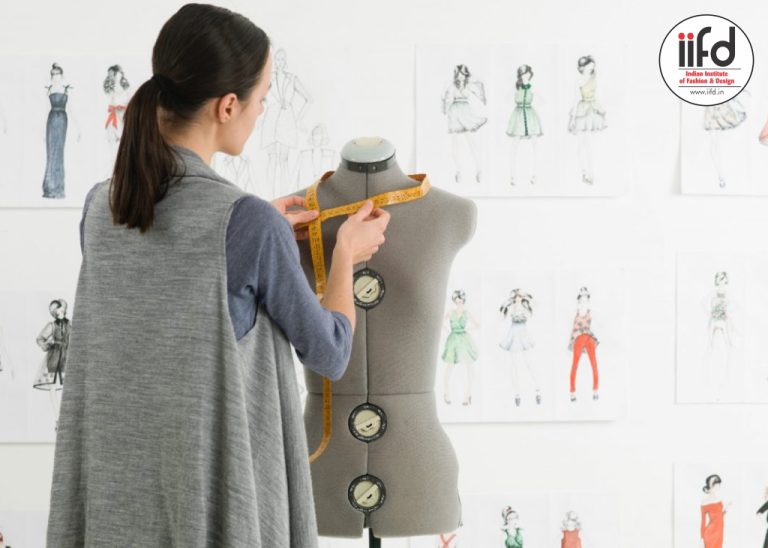 What’s Next After Taking Fashion Designing Courses