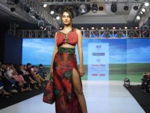 Fashion Design Institute in India
