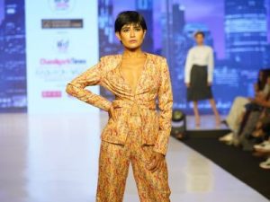 Fashion Designing Courses in India