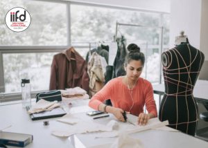 Let Fashion Inside You Come Out