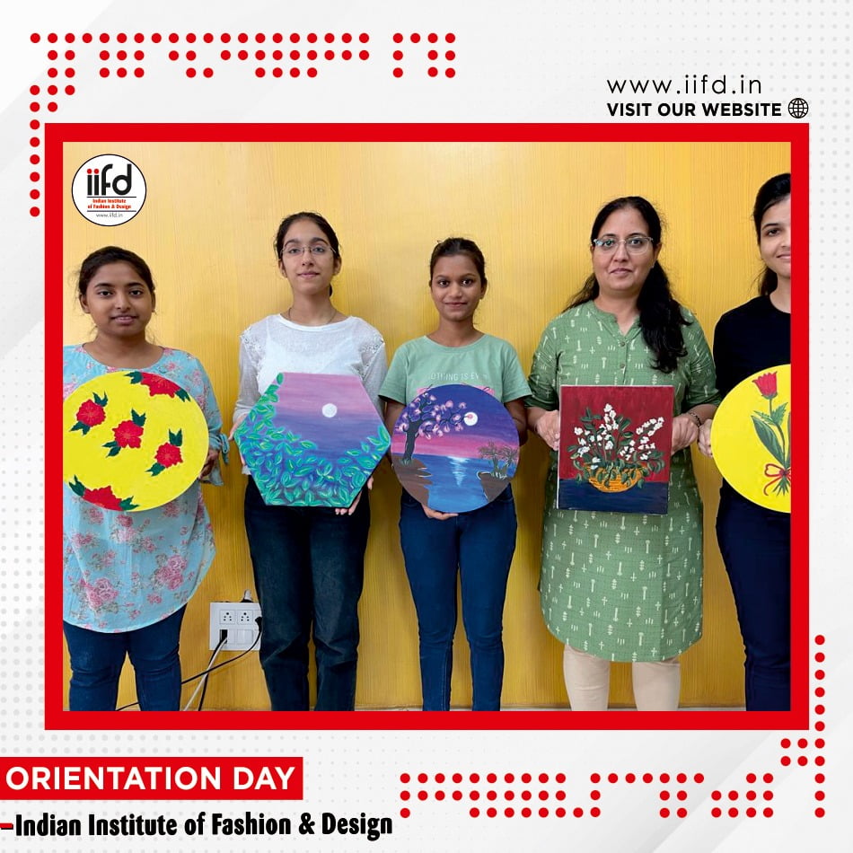 Fashion Designing Institute in Chandigarh, India