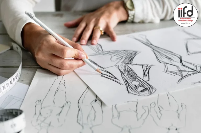 Which course is best for fashion designing