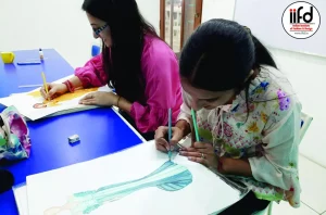 The Role of Technology in the Fashion Industry