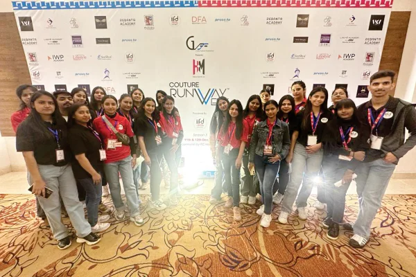 IIFD Chandigarh Reviews By Student