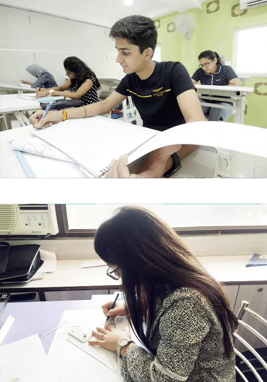 Fashion Design Course in Chandigarh