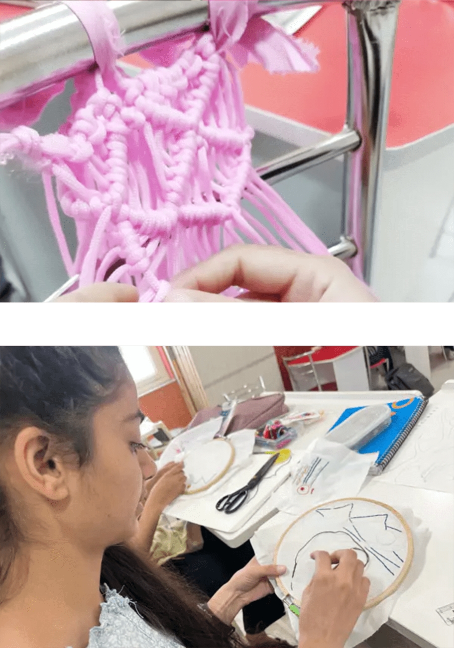 IIFD - Fashion Design Course