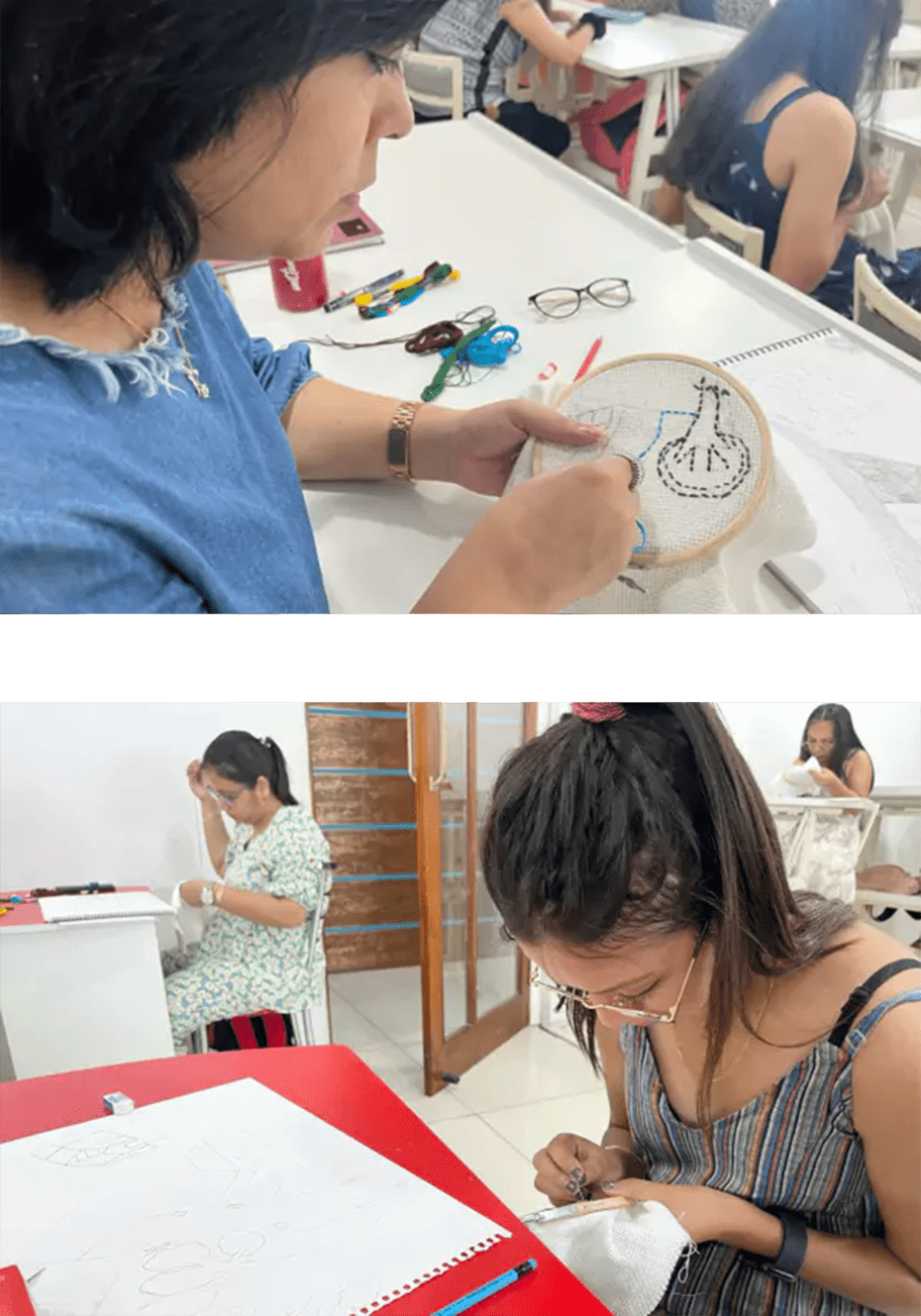 IIFD - Fashion Designing Courses