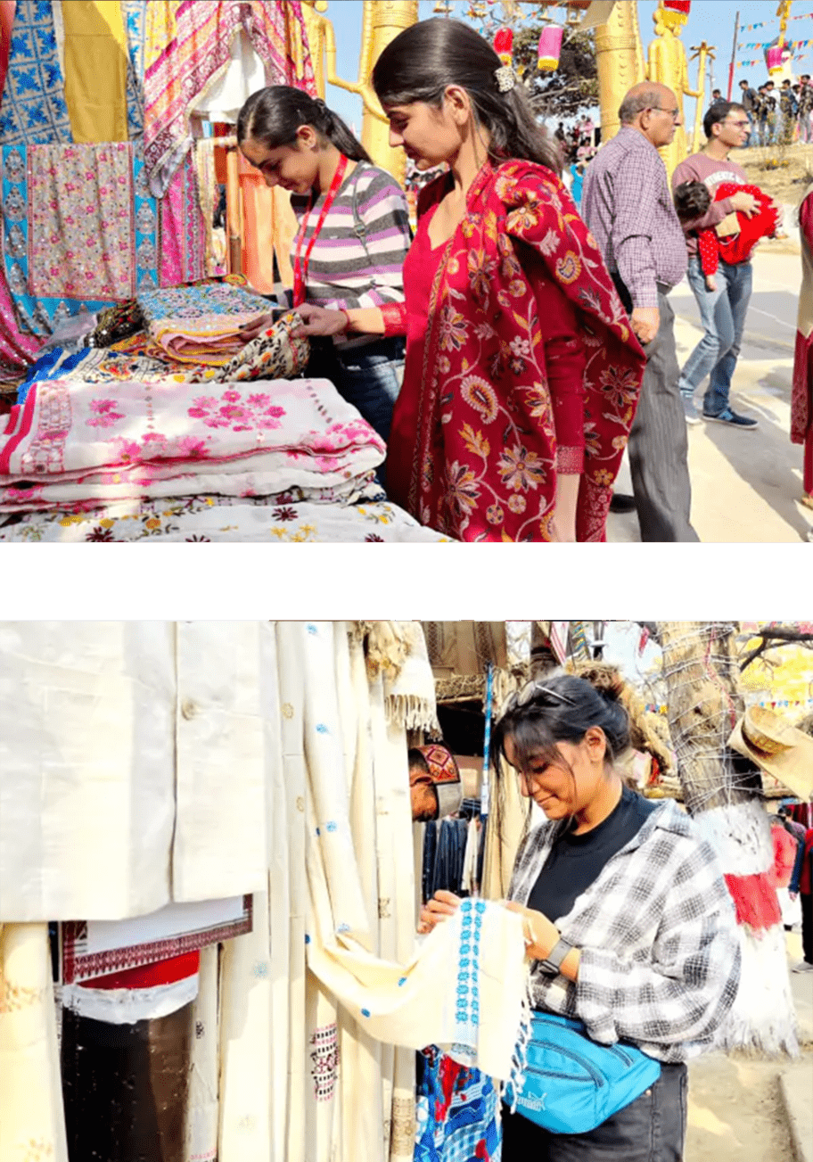 IIFD - Fashion Designing colleges in India