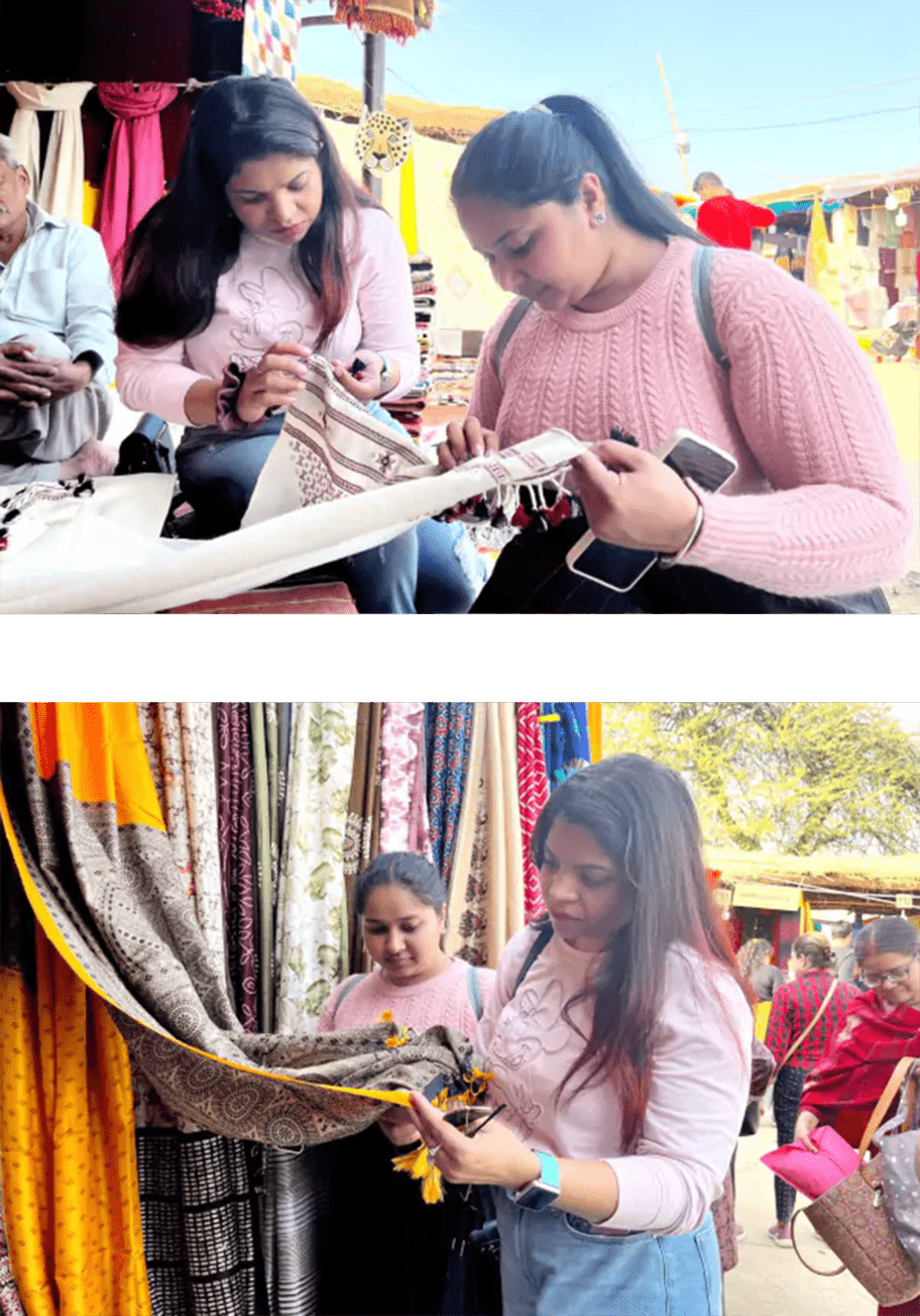 IIFD - Fashion Design college in India