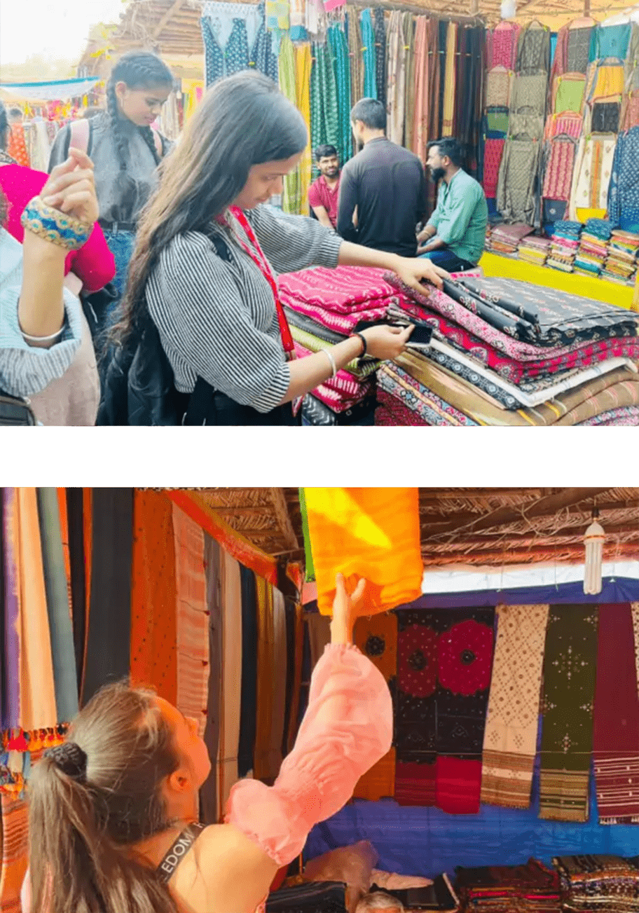 Fashion Design courses in India