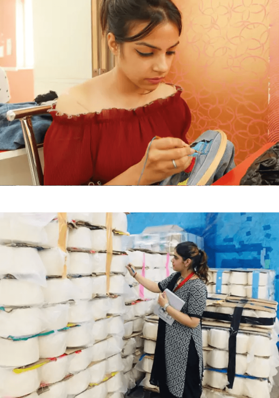 Fashion Designing Institute in India