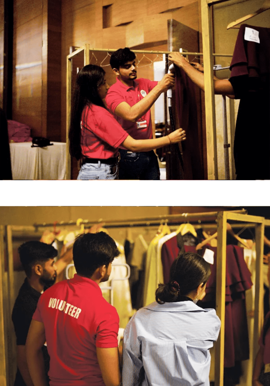 IIFD - Fashion Design colleges in India