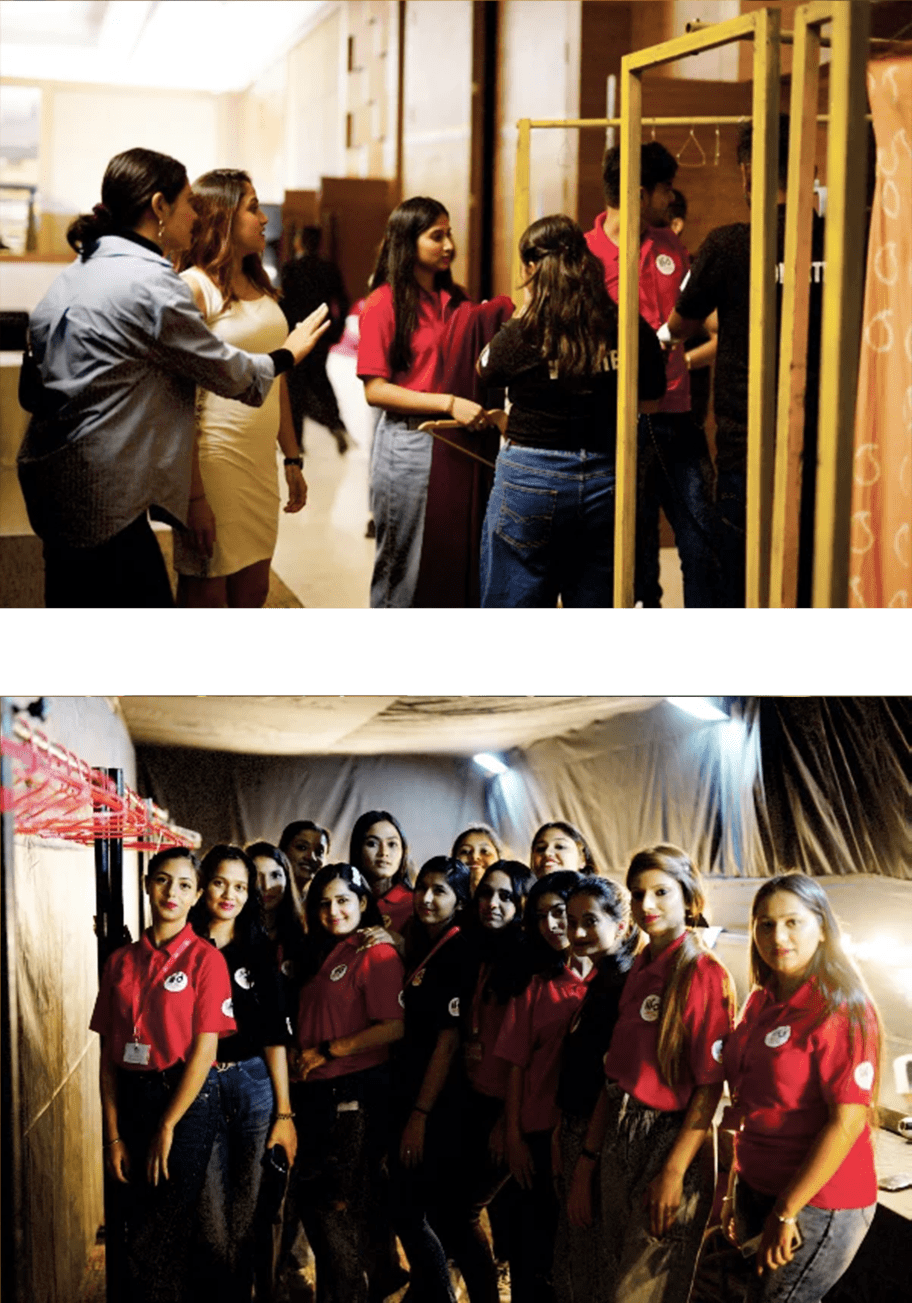Fashion Design course in India