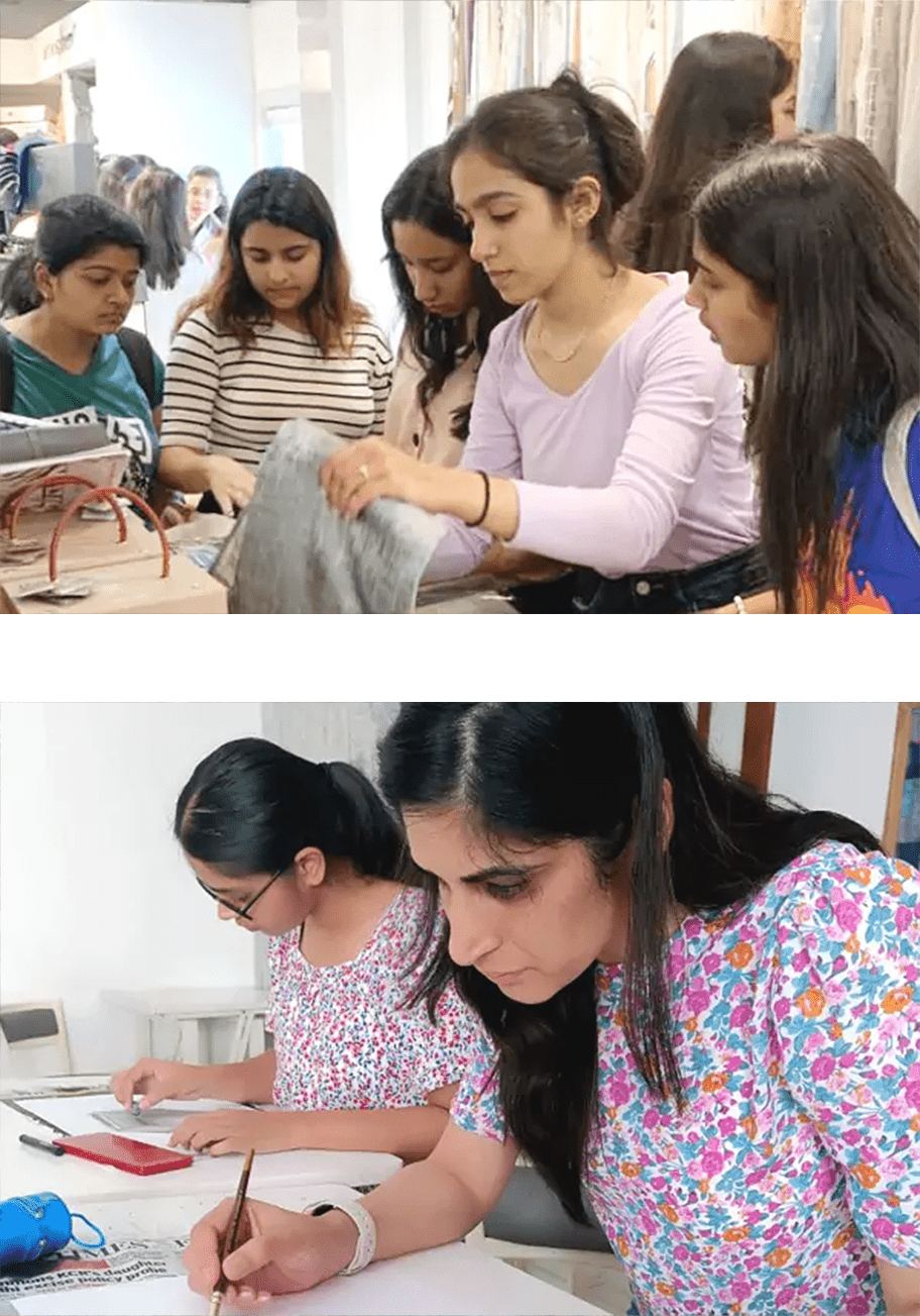 Fashion Design Courses in India