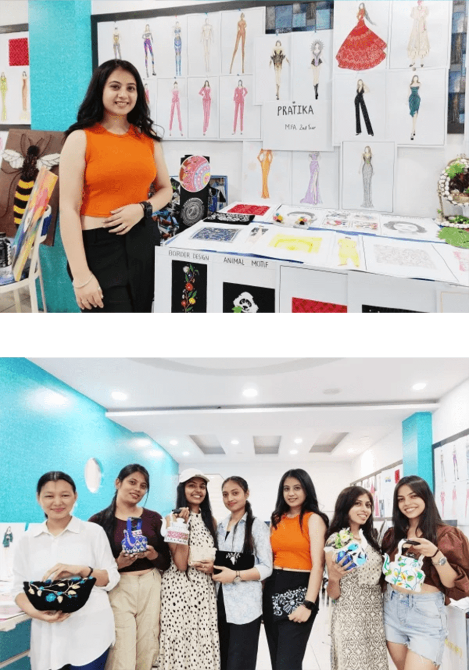 IIFD - Best Fashion Design Institute