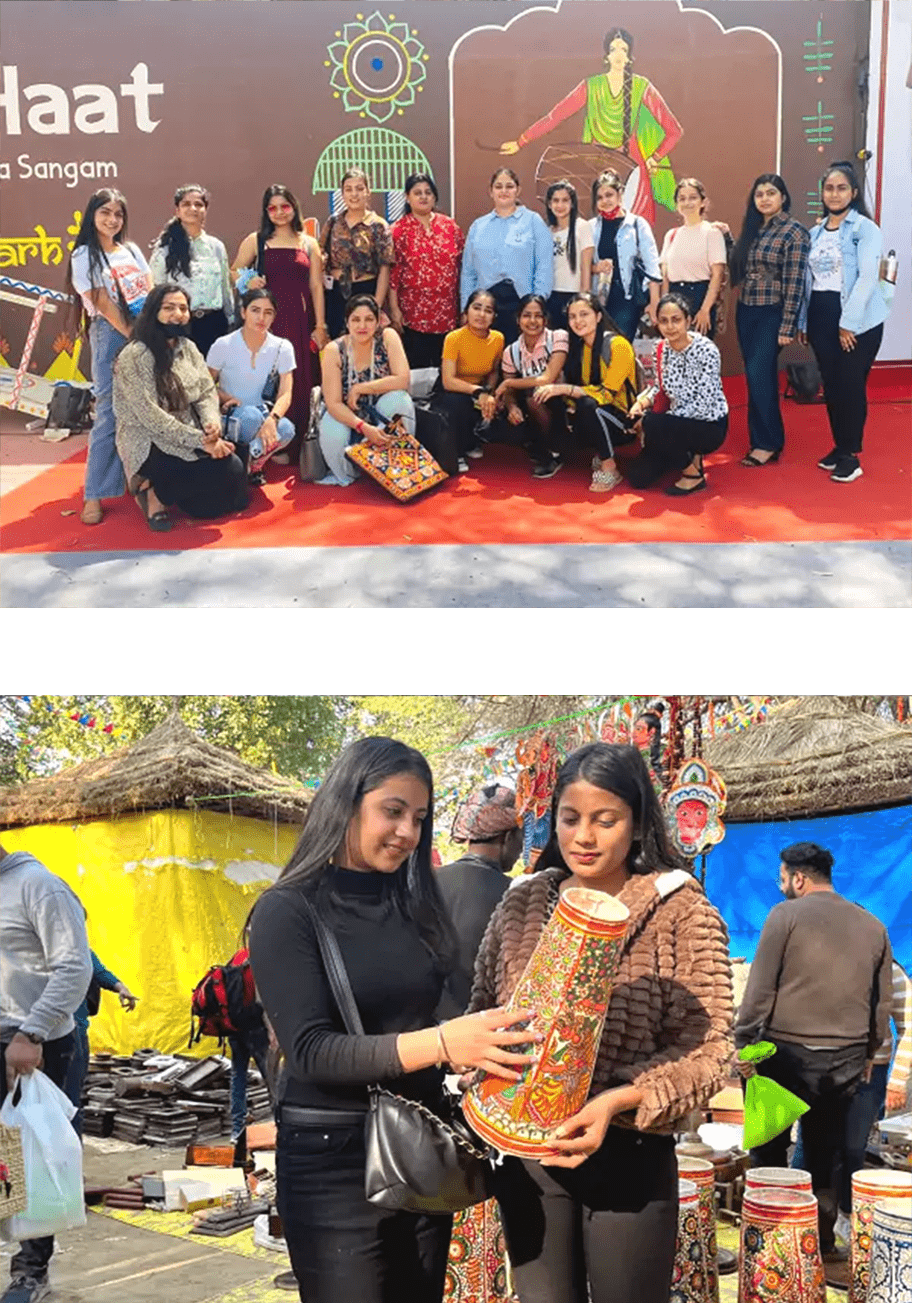 Fashion Design Course in India
