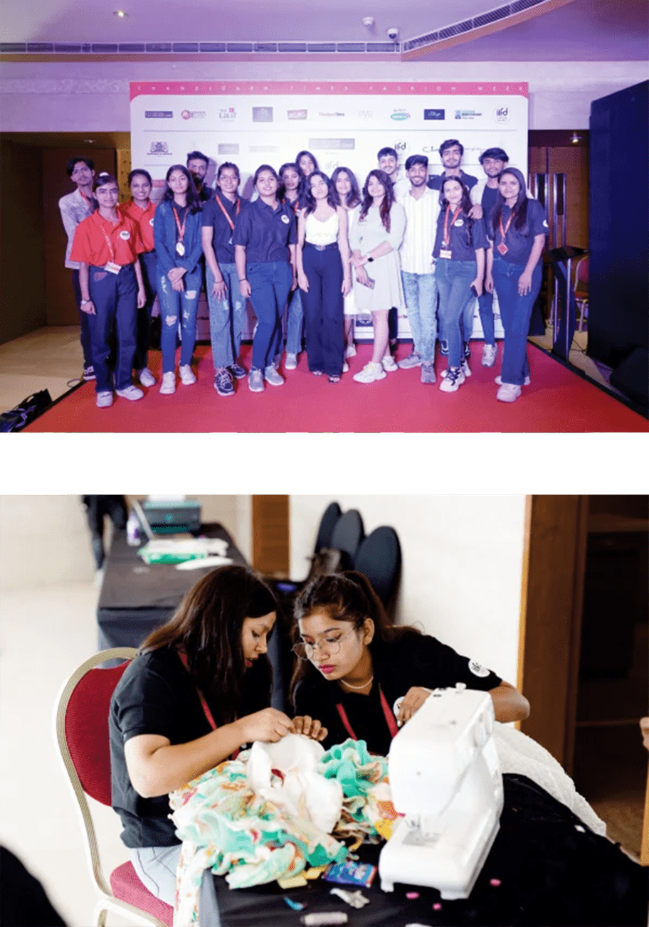 IIFD - Fashion Design College
