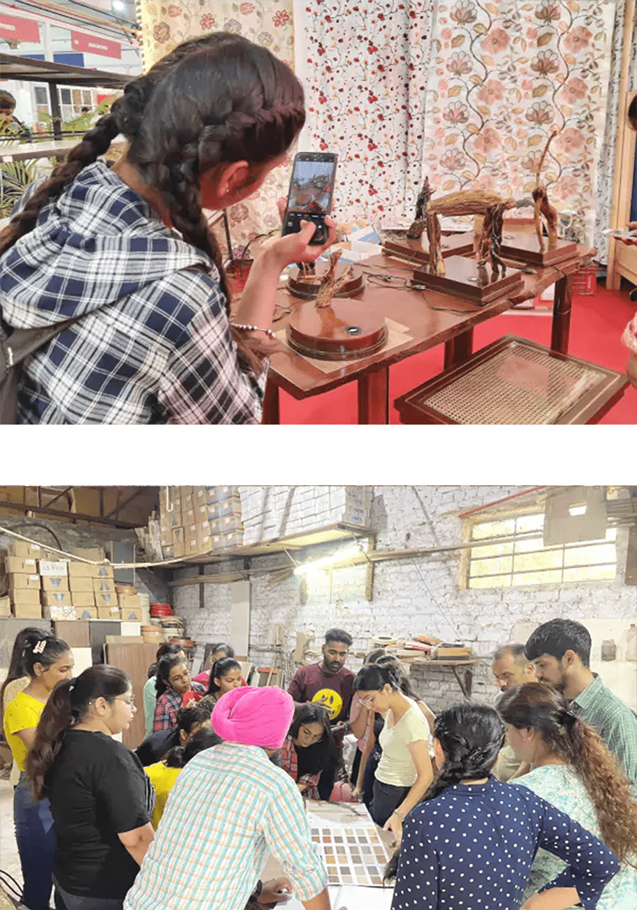 Fashion Designing Courses in Chandigarh