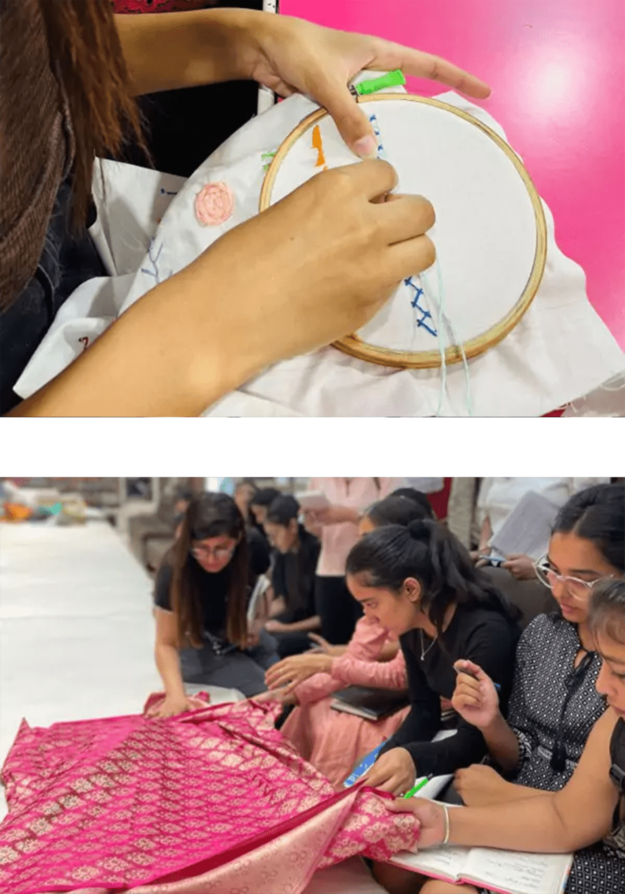 IIFD - Fashion Design Institute