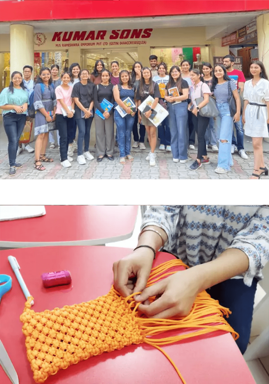 Fashion Design Institutes in India