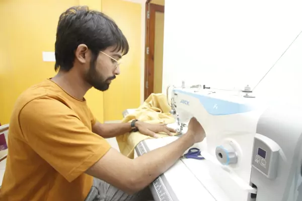 IIFD Chandigarh Reviews