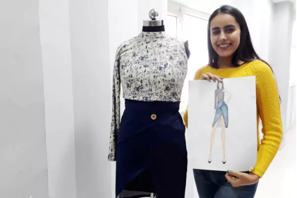IIFD Review By Students