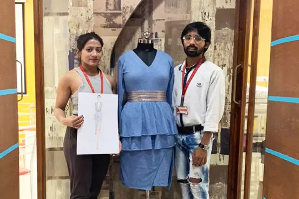 IIFD Reviews By Students