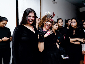 Fashion College in India