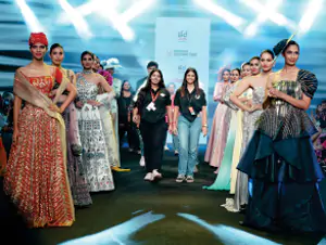 Fashion Institute in INDIA