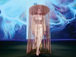 Fashion Institute In Chandigarh