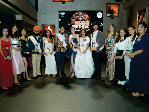 Fashion Design Colleges in Chandigarh